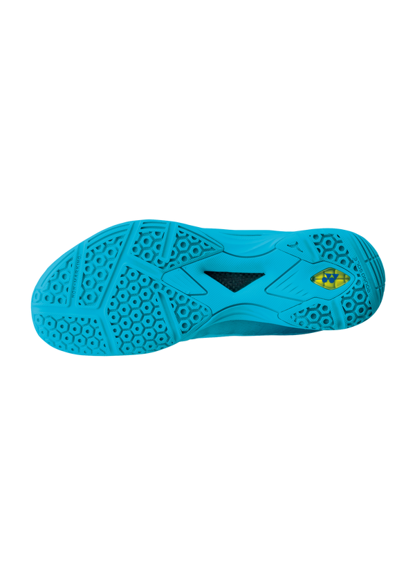 Yonex Power Cushion Aerus Z Men Badminton Shoes (Mint Blue)
