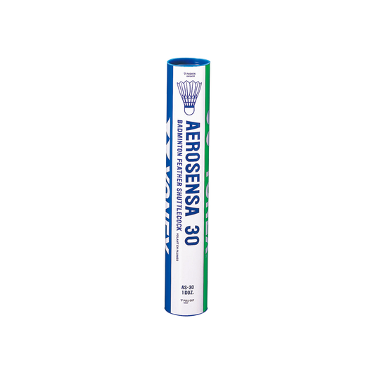Yonex Aerosensa 30 Feather Shuttlecocks