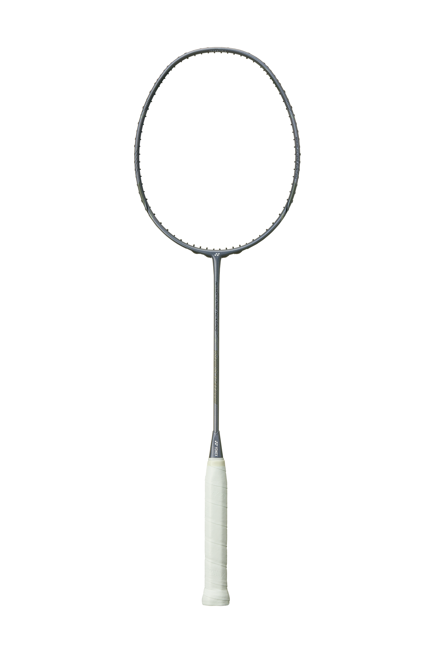 Yonex Nanoflare NextAge Badminton Racket 2025 (Dark Gray)