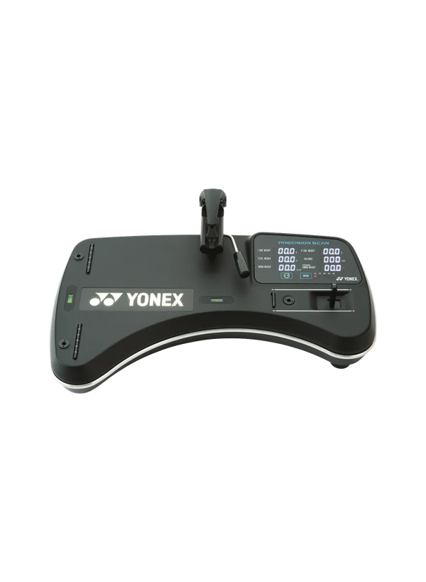 Yonex Precision Scan (Badminton & Tennis Racket Scanner)